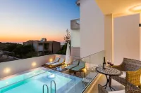 Villa Amelia I Free 8 Seater Mini Van & Pool - Villas