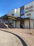Vilarhotel Hotels in Koknese Parish