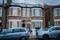 Surbiton Luxury Garden House 19A Hotel a Surbiton