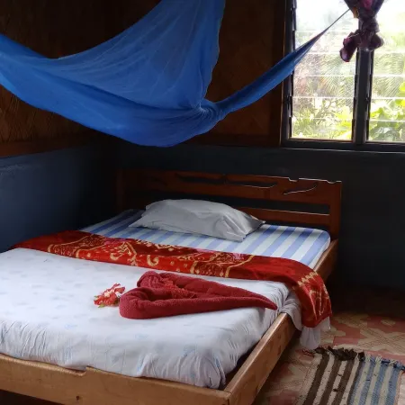 Thomas yasur view lodge