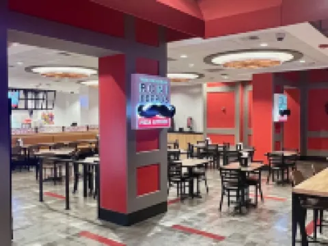 Osage Casino Hotel - Bartlesville Hotels in Osage County