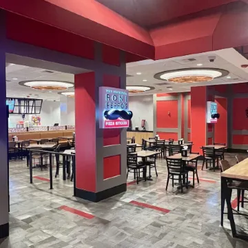 Osage Casino Hotel - Bartlesville