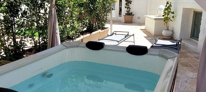 Mirum Apuliae Hotels in Alberobello