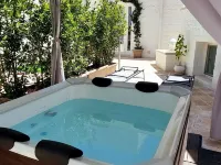 Mirum Apuliae Hoteles en Alberobello