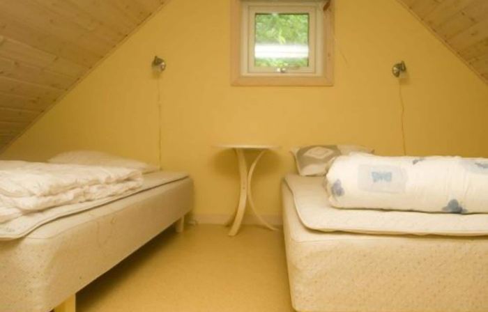 Vilsta Camping and Cottages