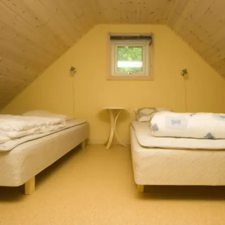 Vilsta Camping and Cottages