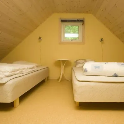 Vilsta Camping and Cottages Hotels in Mora