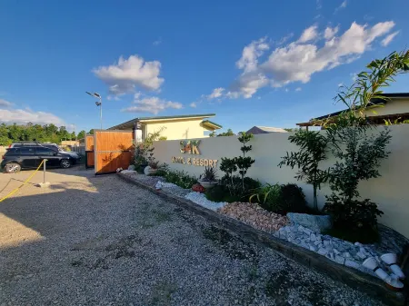 34k Hotel and Resort powered by Cocotel Отели в г. Пангасинан