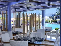 Serita Beach Hotel فنادق في Anissaras