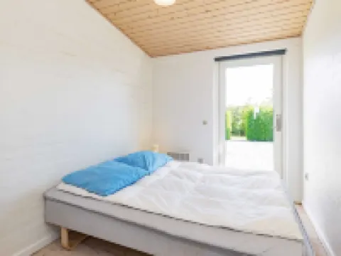 6 Person Holiday Home in Faaborg Hotels in Faaborg