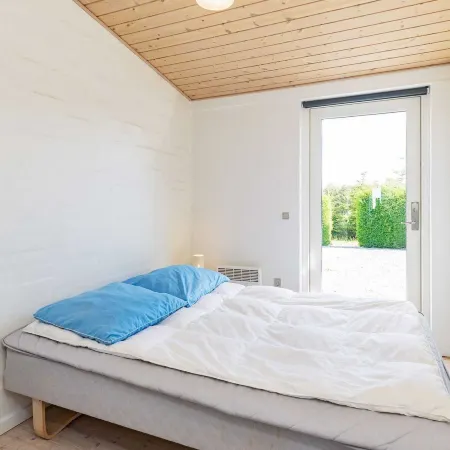 6 Person Holiday Home in Faaborg Hotels in Faborg