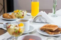 Scala Hotel Buenos Aires - Breakfast