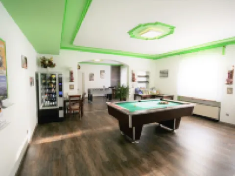 Appartements Biedermeier Hoteles en Bad Krozingen