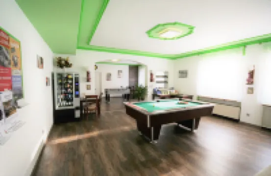 Appartements Biedermeier
