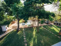 El Xalli Hotels in El Zonte