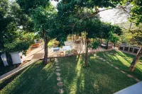 El Xalli Hotels in El Zonte