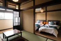 Nunoya Ryokan Hotels in Matsumoto