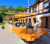 Hotel Waldquelle - Baumhaushotel Aerzen Các khách sạn ở Bad Pyrmont