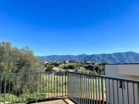 Hôtel Casa Matteu Отели в г. Калькатоджо