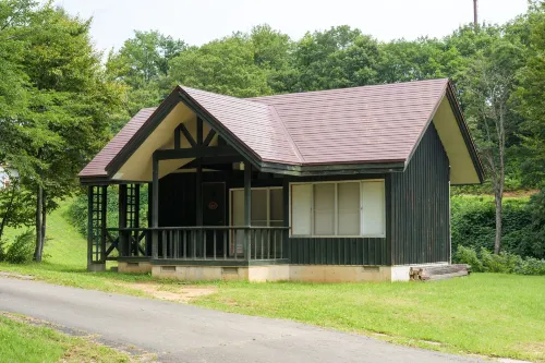 Asahi Shizenkan Hotel a Distretto di Nishimurayama