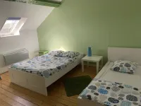 Etretat Aventure - Bed and Breakfasts