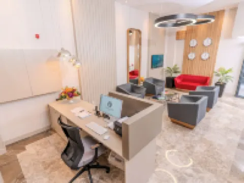 Olea Suites Otel Hotels in Gemlik