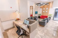 Olea Suites Otel Hotels in Gemlik