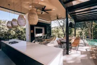 Epic Tamarindo Boutique Hotel Hotels in Matapalo