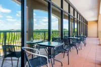 Clarion Inn Ormond Beach at Destination Daytona Hotels in Ormond-by-the-Sea
