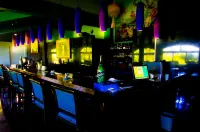Las Olas Resort - Bares