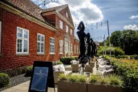 Godstedlund Hotels in Øster Ulslev