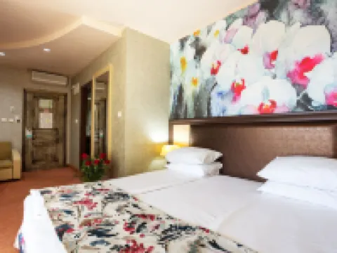 Balneo Complex & Spa Aquatonik Hotels in Velingrad