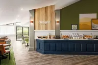 Spark by Hilton Mystic Groton Hotels in Ledyard Center