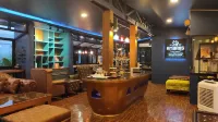 Foresto Sukhothai Guesthome - bar