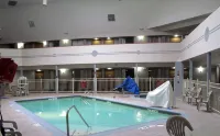 Wingate by Wyndham Brighton Hotel a Genoa Township