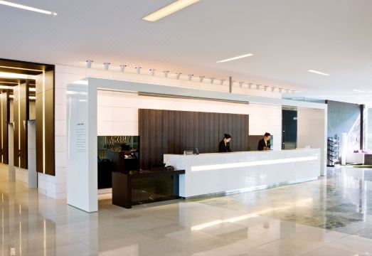 라마다 프라자 수원