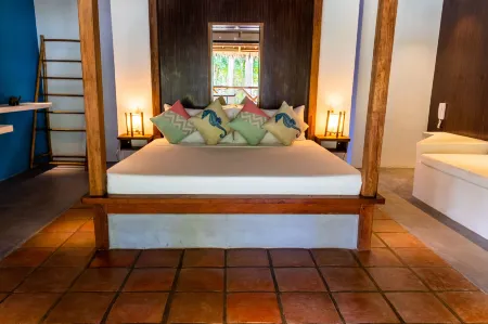 เอลนีโด มาฮอกกานีบีช