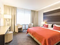 Parc Hotel Alvisse Hotels near d'Coque