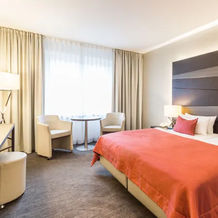 Parc Hotel Alvisse