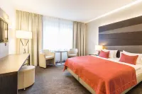 Parc Hotel Alvisse - Cheap