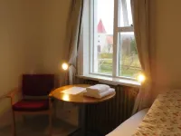 Guesthouse Kálfafellsstadur Hotels in Hofn