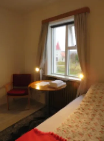 Guesthouse Kálfafellsstadur