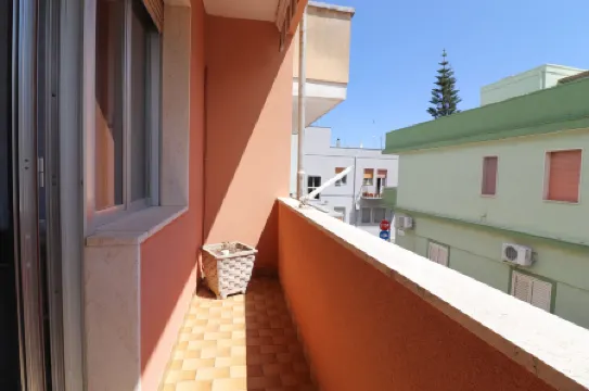 Isabels House in Otranto 10 Seats