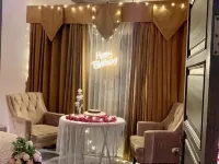 Margalla Hills Residency Islamabad Hotels in Khoi Maira