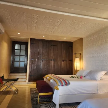 La Villa Joubert