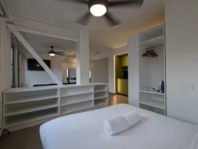 Casa Ambar by Wynwood House