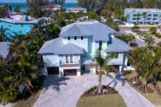 Sunshine & Good Times Managed by Beach Retreats