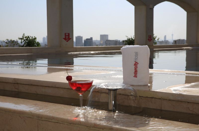 IntercityHotel Riyadh Malaz photo 3
