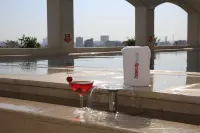 IntercityHotel Riyadh Malaz - Pools