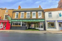 The Watergate Inn